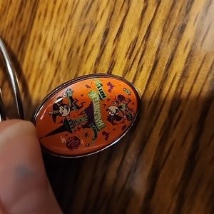 Halloween party Alex and Ani